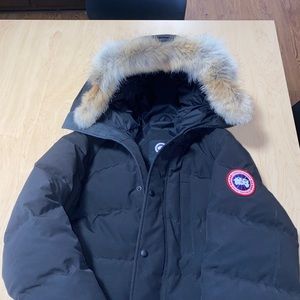 Canada Goose